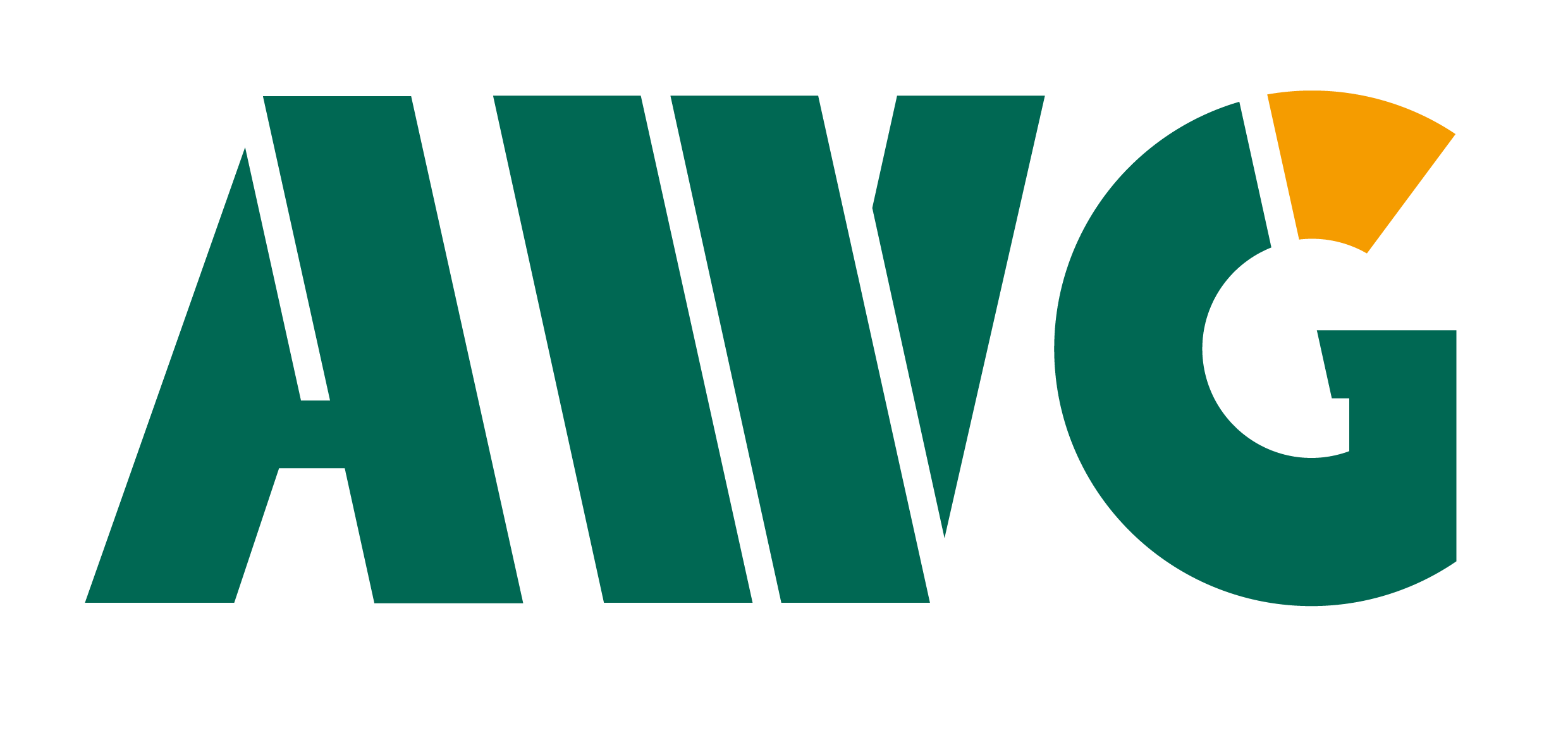Logo: AWG
